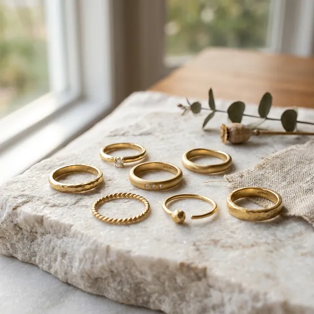 Ringe