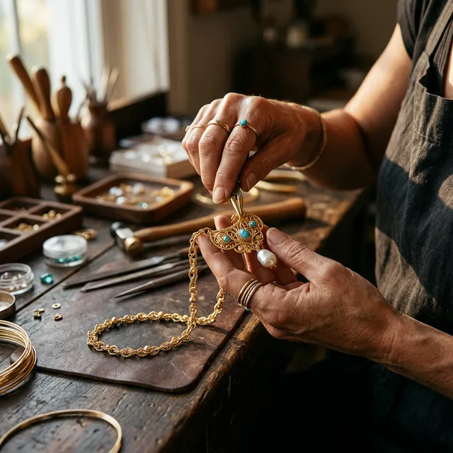 Handwerkskunst